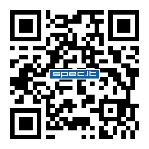 QR kodas | Everta, IĮ