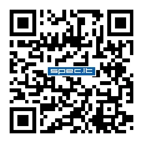 QR kodas | Evertis Lithuania, UAB