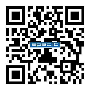QR kodas | Everto, UAB