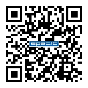 QR kodas | EVERTOS MAISTAS, ŽŪK | spec.lt