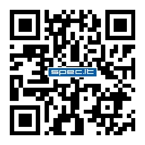 QR kodas | Evertransa, UAB | spec.lt