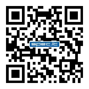 QR kodas | Everventas, UAB | spec.lt