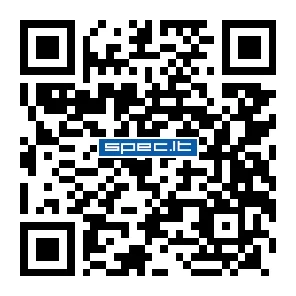 QR kodas | Every Human Being, VŠĮ