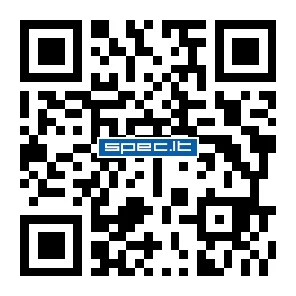QR kodas | Eves ribs, VŠĮ