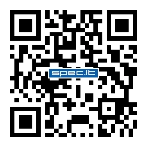 QR kodas | Evestra, UAB | spec.lt
