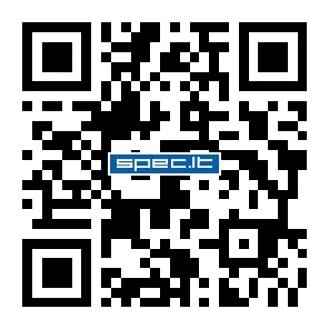 QR kodas | Evetra, UAB