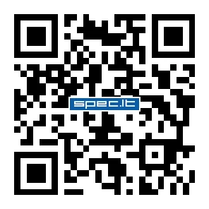 QR kodas | Evetrija, UAB