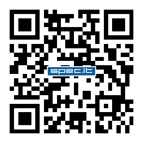 QR kodas | Eveturas, MB | spec.lt