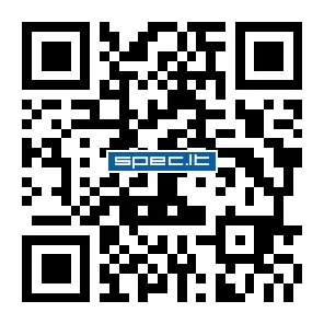 QR kodas | Eveva, MB | spec.lt