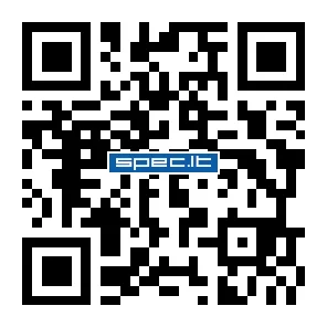 QR kodas | Evgama, MB