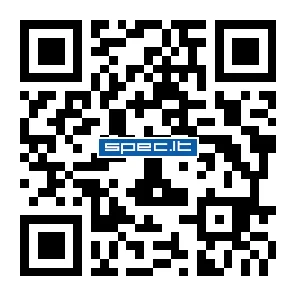 QR kodas | Evgen, IĮ