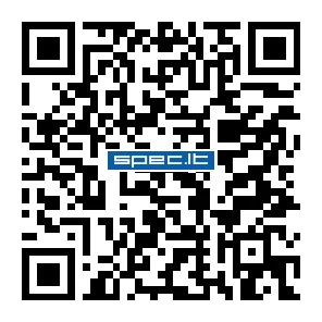 QR kodas | Evgenijaus Skvortsovo individuali įmonė