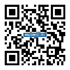 QR kodas | EVGV Vilnius, UAB | spec.lt