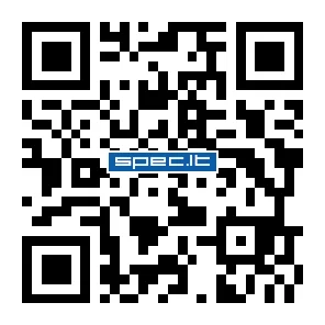 QR kodas | Evida, UAB