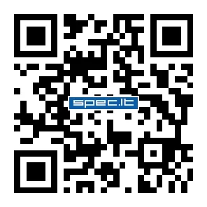 QR kodas | Evidena, UAB | spec.lt