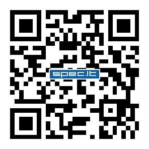 QR kodas | Evieta, MB | spec.lt