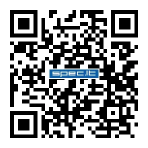 QR kodas | EVIJA & Partner, UAB | spec.lt