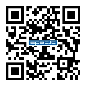 QR kodas | Eviko, MB | spec.lt
