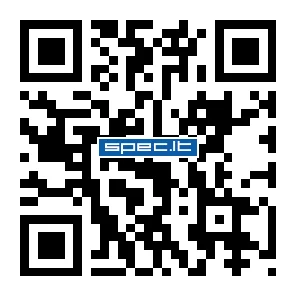 QR kodas | Evikonas, UAB | spec.lt