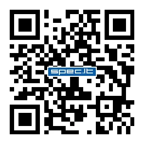 QR kodas | Eviks, IĮ