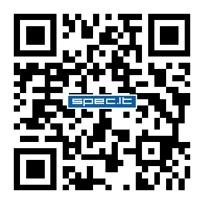 QR kodas | Eviksta, MB | spec.lt
