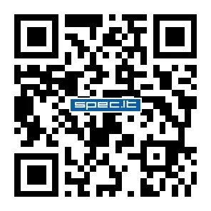 QR kodas | Evilda, UAB