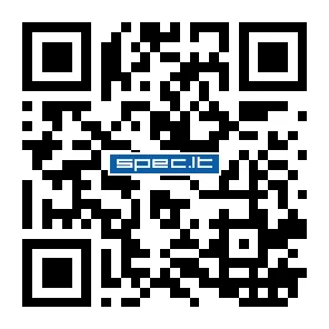 QR kodas | Evilsa, UAB | spec.lt