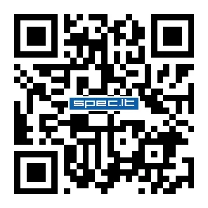 QR kodas | Evinara, UAB | spec.lt