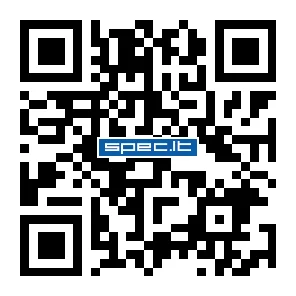 QR kodas | Evindas, UAB