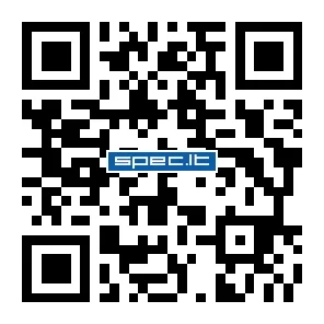 QR kodas | Evineta, MB | spec.lt
