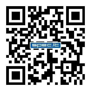 QR kodas | Evinso, MB