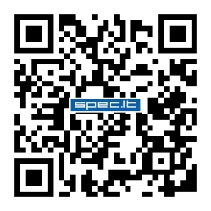 QR kodas | L. Kuršelienės įmonė Evintas | spec.lt