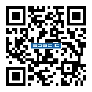 QR kodas | Evioni, UAB