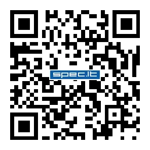 QR kodas | Evios transportas, UAB