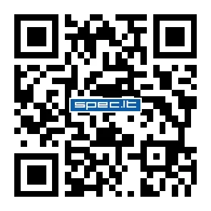 QR kodas | EVIPAKAS, firma | spec.lt
