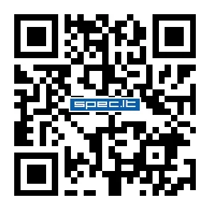 QR kodas | Evirija, UAB | spec.lt