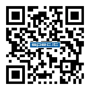 QR kodas | Evirmedas, UAB | spec.lt