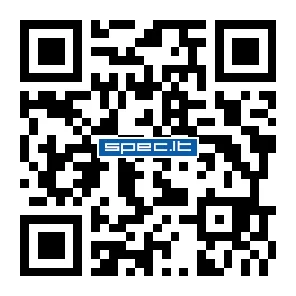 QR kodas | JC Group LT, UAB | spec.lt