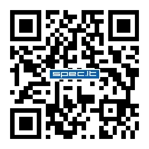 QR kodas | Evirona, UAB