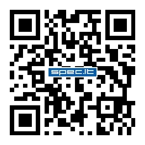 QR kodas | Evirsa, MB
