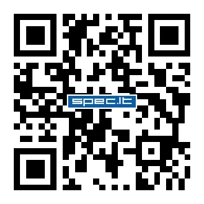 QR kodas | Evirsta, MB