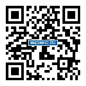 QR kodas | Evish, MB