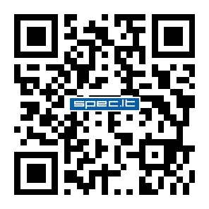QR kodas | MedEdu, UAB