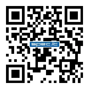 QR kodas | Evista, UAB