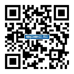 QR kodas | Evisteda, UAB