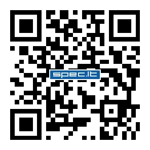 QR kodas | Evistedus, UAB