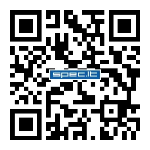 QR kodas | Biodrinks, UAB | spec.lt