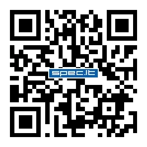 QR kodas | Eviteks, UAB | spec.lt