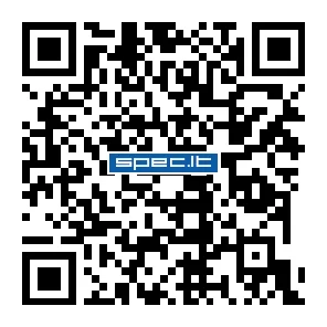 QR kodas | Evitos Krasauskaitės labdaros ir paramos fondas