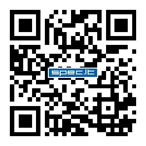 QR kodas | Evitra LT, UAB | spec.lt
